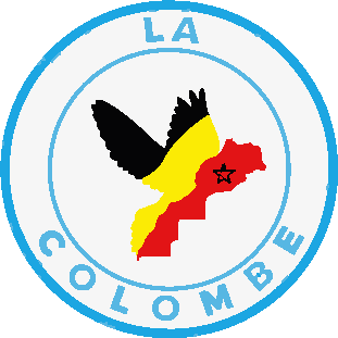 La Colombe