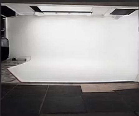 Cyclorama