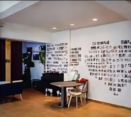 Salon